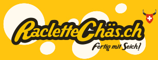 Raclettechäs.ch Logo